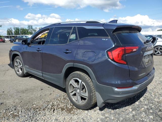 Vin: 3gkalvev1kl225342, lot: 58865915, gmc terrain slt 20192