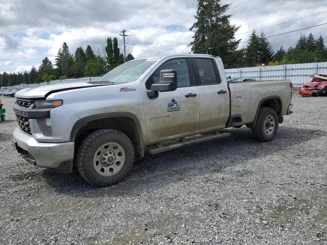 Vin: 1gc2yle78mf279208, lot: 57639135, chevrolet all models k2500 heavy duty 2021 img_1