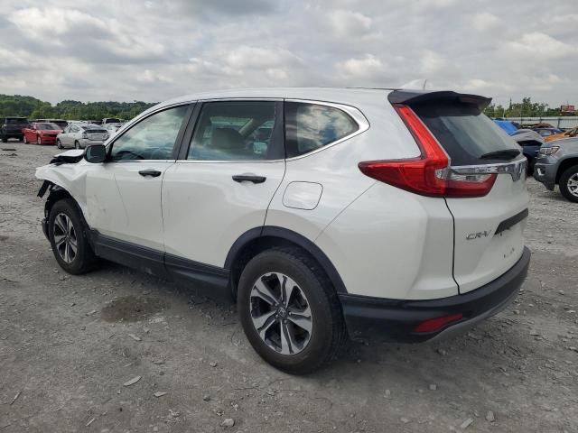 Vin: 5j6rw6h3xhl001099, lot: 58071085, honda crv lx 20172