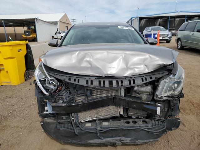 2016 KIA OPTIMA LX - 5XXGT4L17GG109534