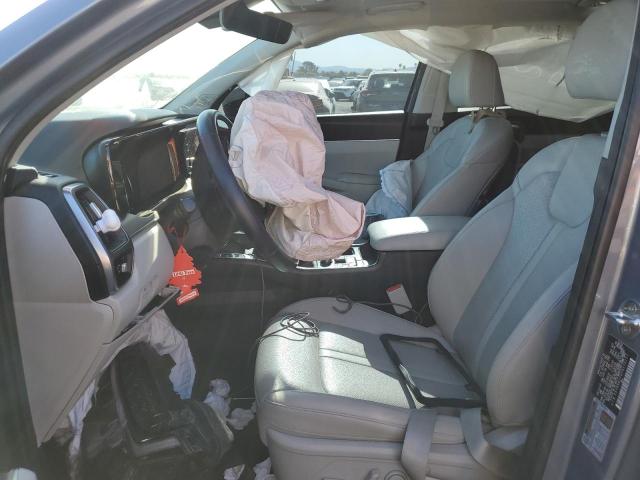 2023 KIA SORENTO EX - 5XYRH4LF6PG172111
