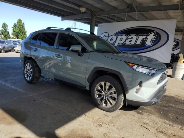 Vin: 2t3a1rfv9mw193632, lot: 58090075, toyota rav4 xle premium 20214