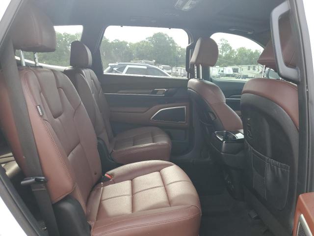 2024 KIA TELLURIDE 5XYP34GC0RG410527