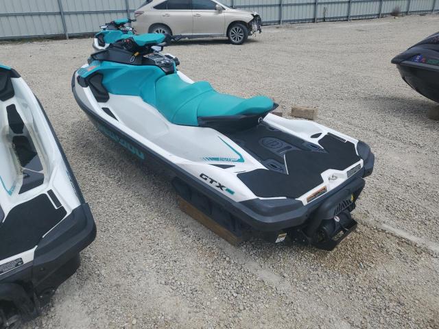 SEADOO GTX 130 2023 blue   YDV88365D323 photo #4