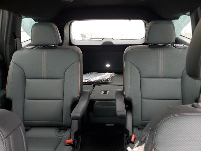 2025 GMC ACADIA AT4 - 1GKENPRS3SJ216074