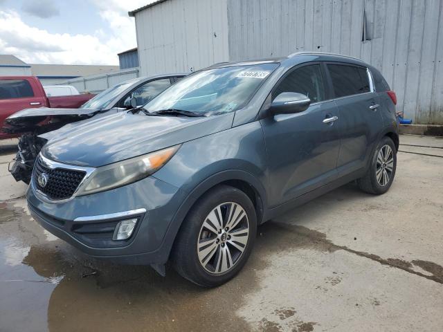 Vin: kndpc3ac6f7688165, lot: 57278795, kia sportage ex 2015 img_1