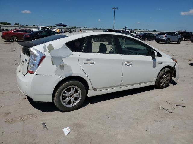 Vin: jtdkn3du7a0129282, lot: 55921195, toyota prius 20103