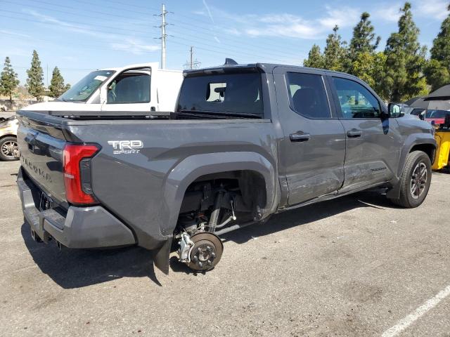 Vin: 3tmkb5fn2rm005486, lot: 58177415, toyota tacoma double cab 20243