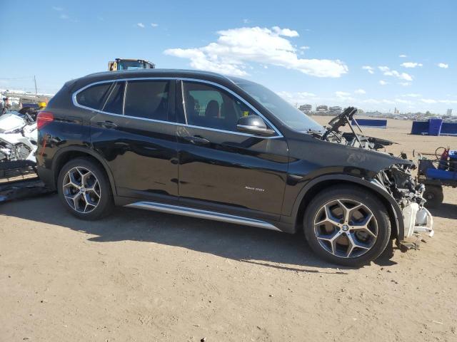 Vin: wbxht3c33h5f87803, lot: 57713495, bmw x1 xdrive28i 20174