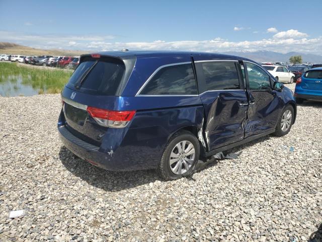 Vin: 5fnrl5h69fb012694, lot: 57614585, honda all models exl 20153