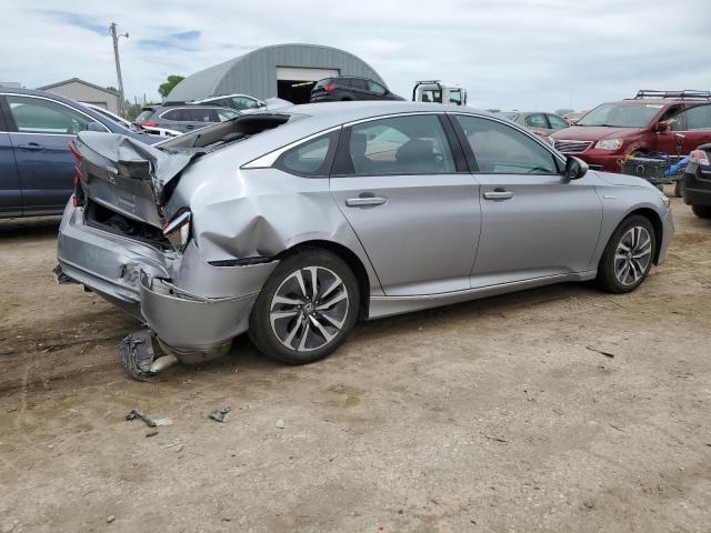 Vin: 1hgcv3f5xla013972, lot: 57298305, honda accord hybrid exl 20203