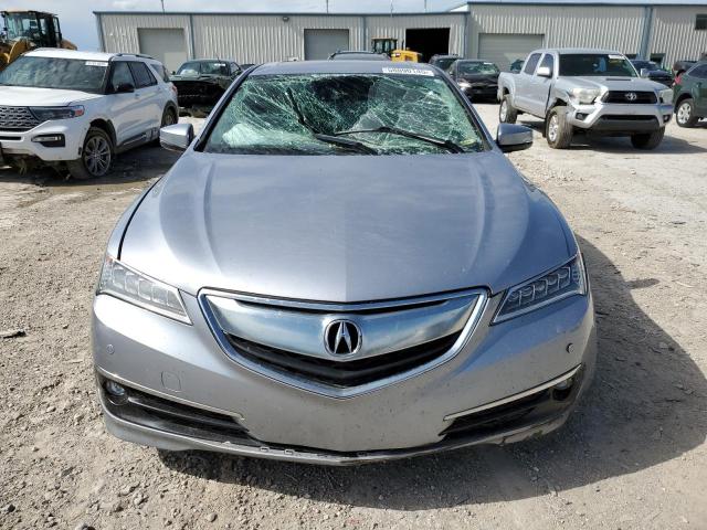 2015 ACURA TLX ADVANCE 19UUB3F77FA002799