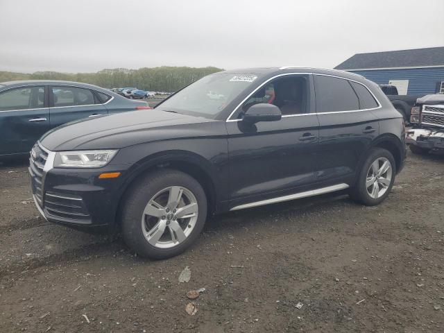 Vin: wa1bnafy4j2154627, lot: 55427225, audi q5 premium plus 2018 img_1