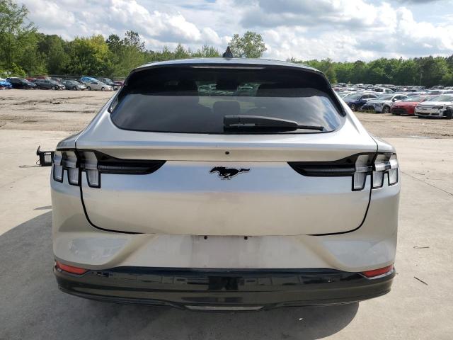 2021 FORD MUSTANG MA 3FMTK3R7XMMA53392
