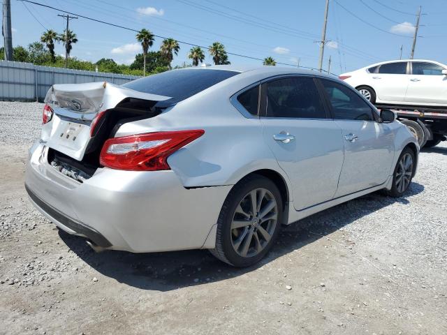 Vin: 1n4al3apxgc164136, lot: 56914135, nissan altima 2.5 20163