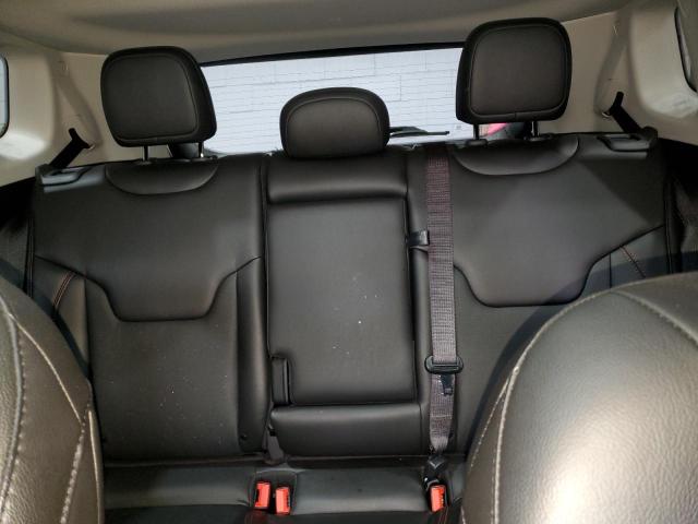 2020 JEEP COMPASS TR - 3C4NJDDB6LT244586