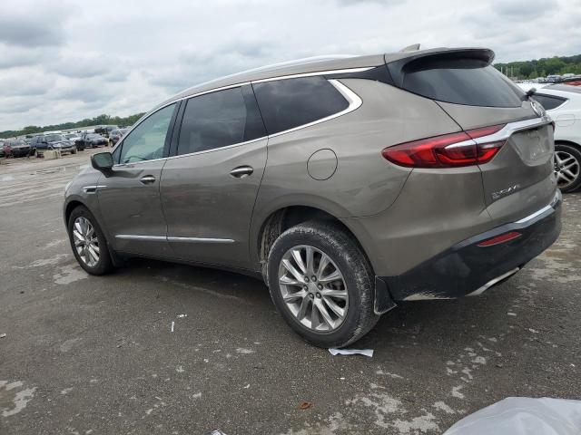 Vin: 5gaevbkwxlj165736, lot: 58412055, buick enclave premium 20202