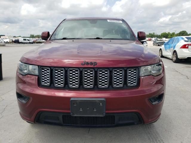 2019 JEEP GRAND CHER - 1C4RJFAG2KC594577