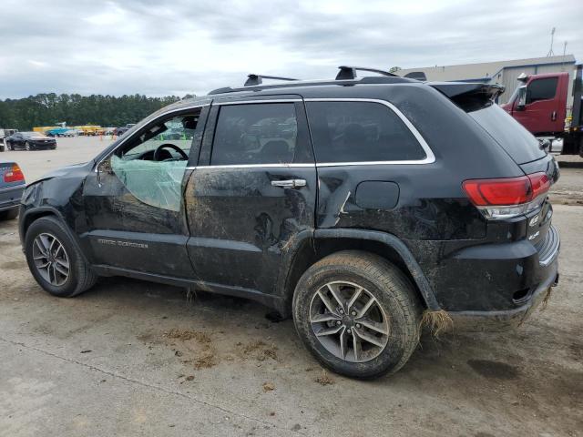 Vin: 1c4rjfbg0mc592389, lot: 55819685, jeep grand cher limited 20212