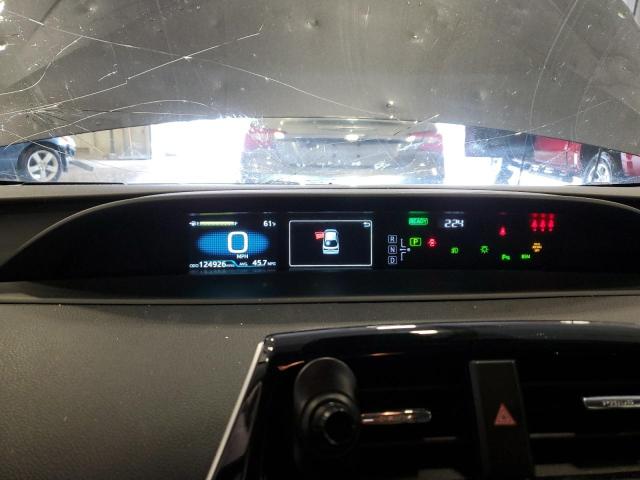 2021 TOYOTA PRIUS LE JTDL9MFU3M3029517