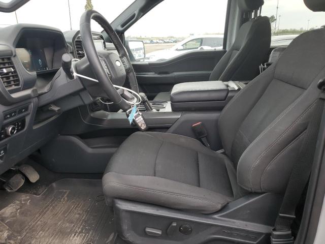 2024 FORD F150 XLT 1FTFW3LD3RFA39328