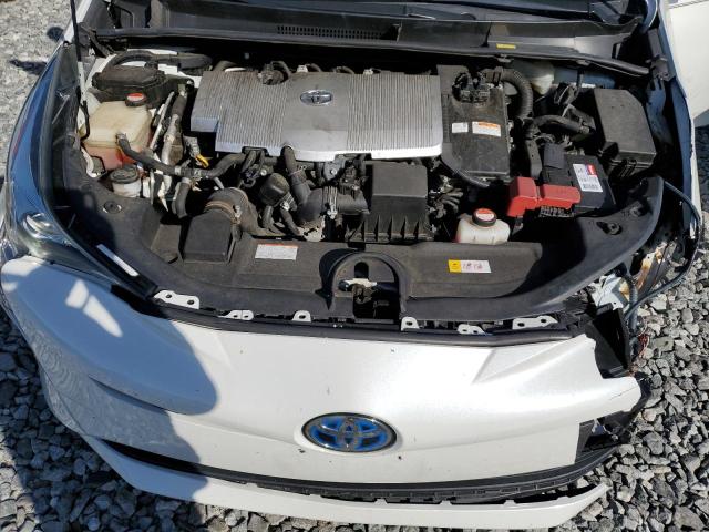 2016 TOYOTA PRIUS - JTDKARFU8G3018288