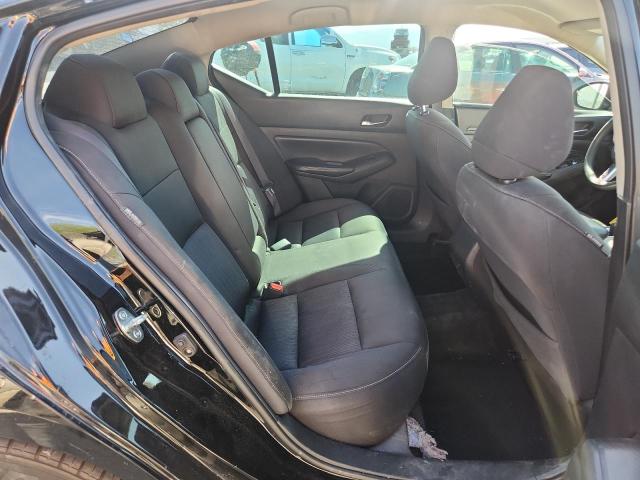 2019 NISSAN ALTIMA S - 1N4BL4BV5KC219897