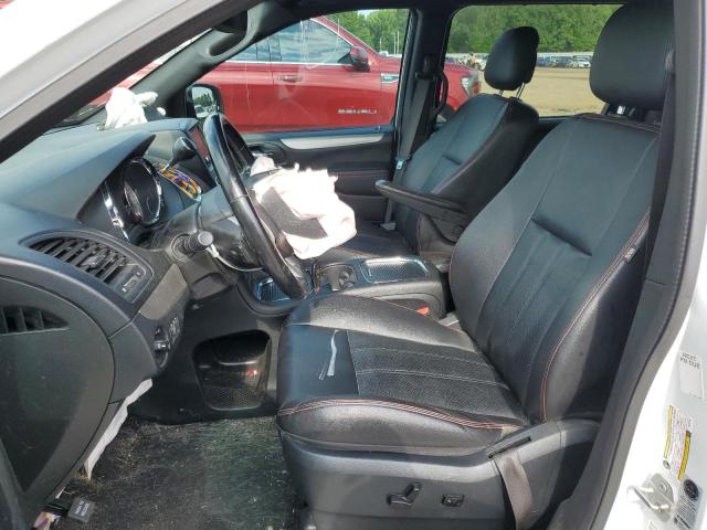 2020 DODGE GRAND CARA - 2C4RDGEG1LR187799