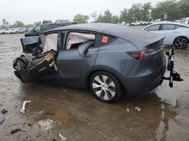 2023 TESLA MODEL Y 7SAYGAEE9PF750276