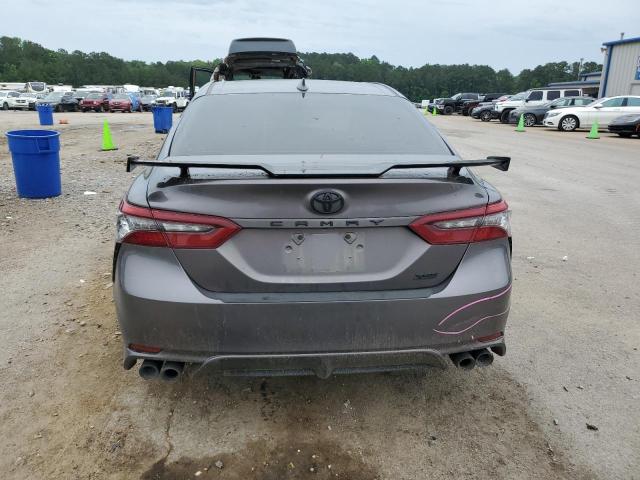 2024 TOYOTA CAMRY XSE - 4T1K61AK9RU919378