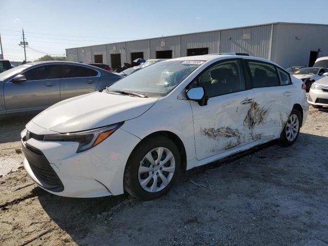 Vin: jtdbcmfe6s3074051, lot: 56627655, toyota corolla le 2025 img_1