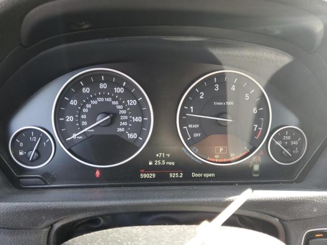 2018 BMW 320 XI WBA8E5G56JNU47503