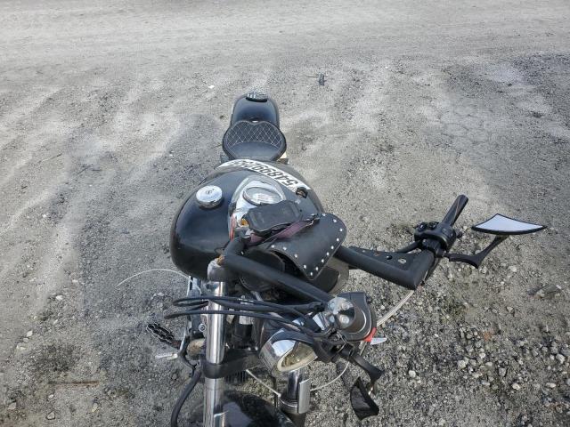 2005 YAMAHA XVS65 BASE - JYAVM01E95A073952