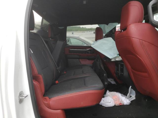 2022 RAM 1500 TRX 1C6SRFU94NN268867