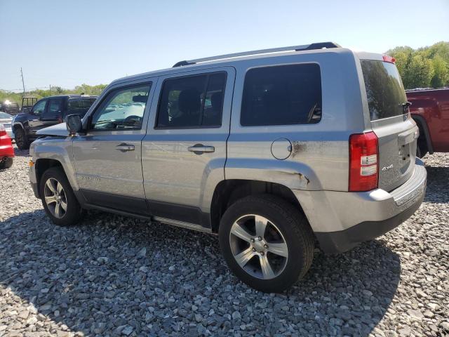 Vin: 1c4njrfb2gd586235, lot: 56374695, jeep patriot latitude 20162