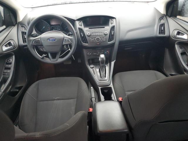 2016 FORD FOCUS SE - 1FADP3F2XGL292407