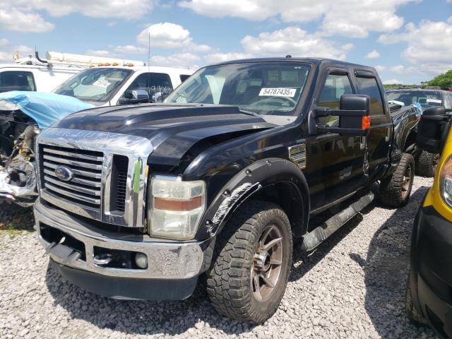FORD F350 SRW S