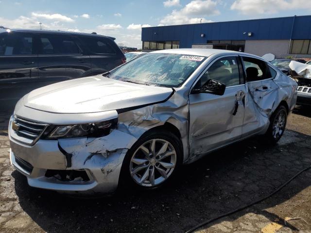 Vin: 2g11z5sa7j9123162, lot: 55292145, chevrolet impala ls 2018 img_1