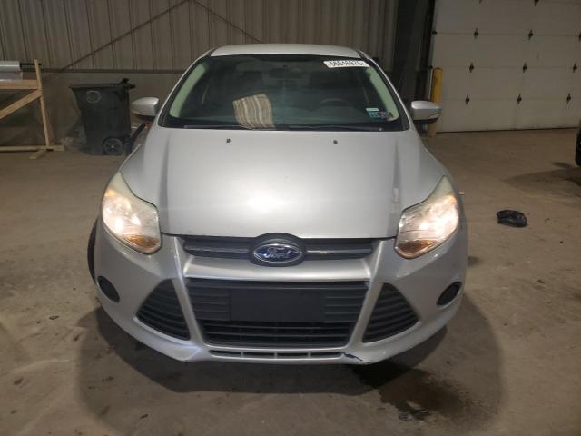 2014 FORD FOCUS SE - 1FADP3F26EL408392