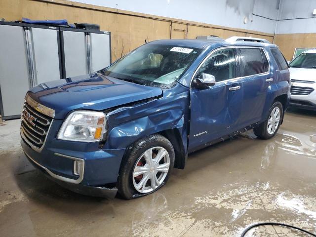 Vin: 2gkfluek5g6196655, lot: 57393525, gmc terrain slt 2016 img_1