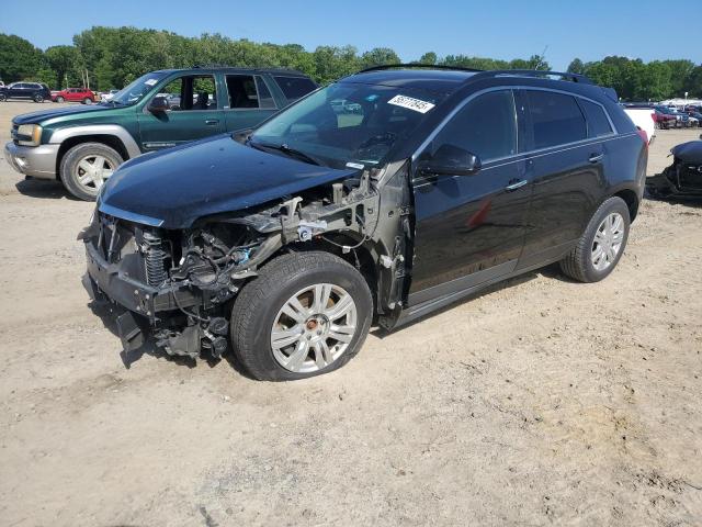 CADILLAC SRX