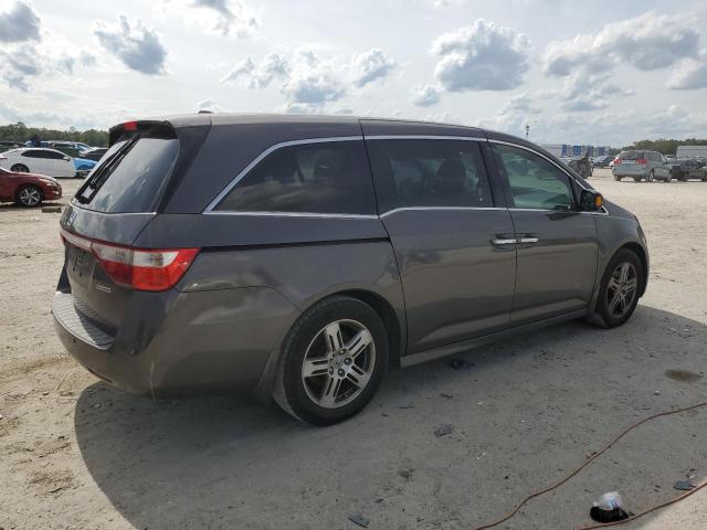 Vin: 5fnrl5h95db031704, lot: 57156405, honda odyssey touring 20133