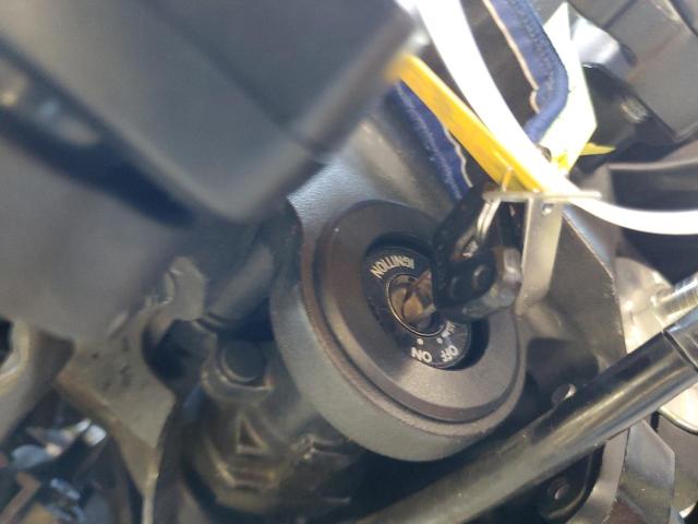 2019 YAMAHA MT09 JYARN53E7KA006612