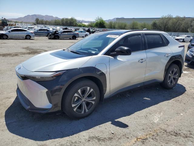 Vin: jtmabacaxra056625, lot: 55645155, toyota bz4x xle xle 2024 img_1