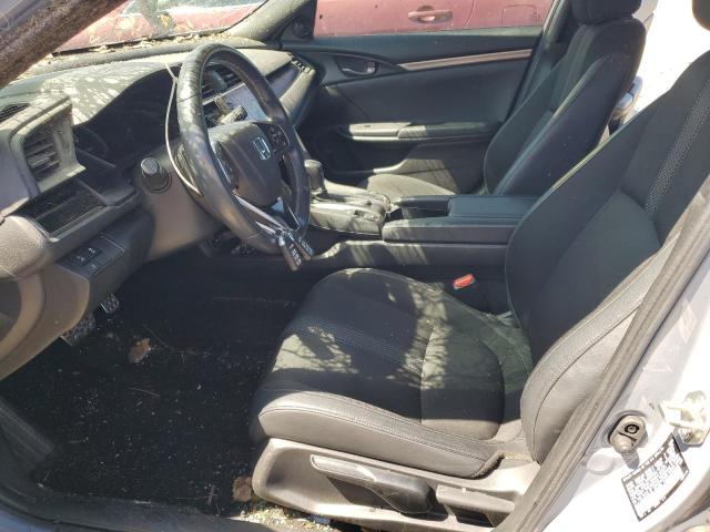 2020 HONDA CIVIC SPOR - SHHFK7H42LU224881