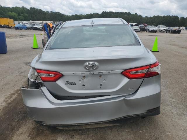 2019 TOYOTA CAMRY L - 4T1B11HK5KU255798