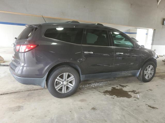 Vin: 1gnkvhkd8fj349247, lot: 58748105, chevrolet traverse lt 20153
