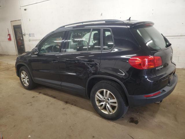 Vin: wvgbv7ax3gw066589, lot: 57990895, volkswagen tiguan s 20162