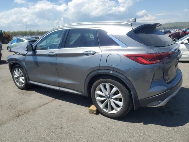 Vin: 3pcaj5m33kf116381, lot: 56003005, infiniti qx50 essential 20192