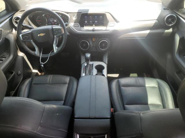 2019 CHEVROLET BLAZER 1LT - 3GNKBBRAXKS674136